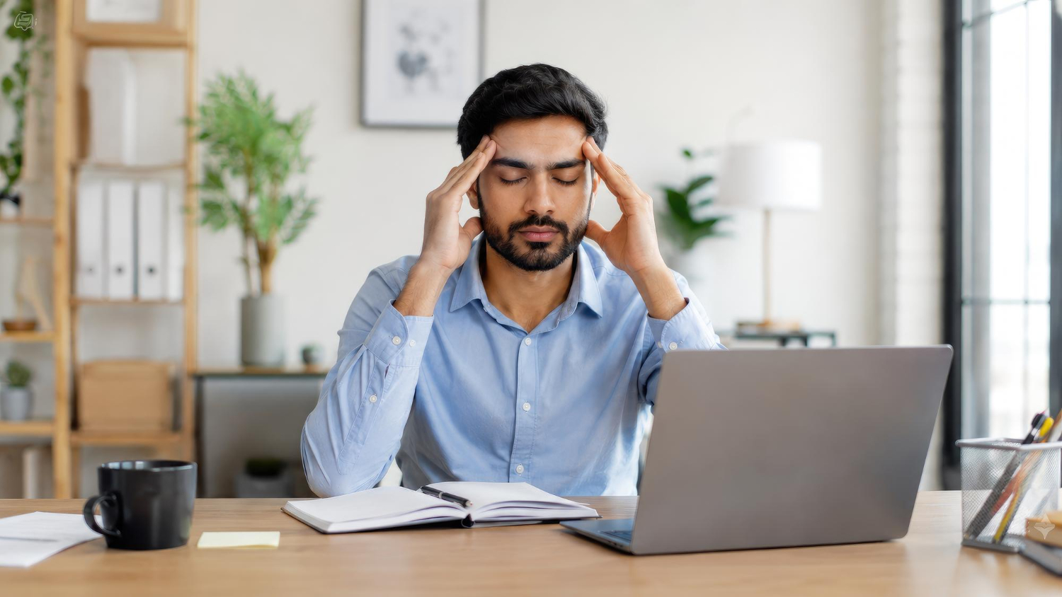 Sales professional overwhelmed by incoming RFQs